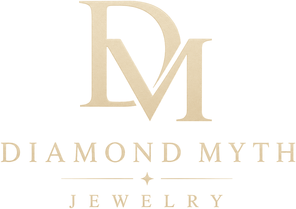 Diamond Myth Jewelry