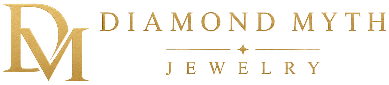 Diamond Myth Jewelry